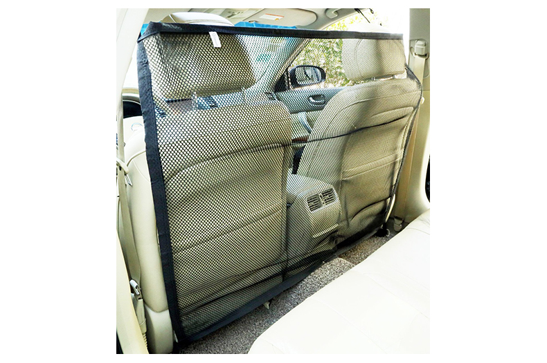 pet net for suv