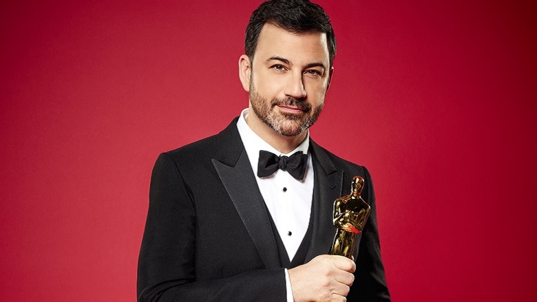 Watch Oscars 2018 Opening Performance, Jimmy Kimmel Oscars 2018