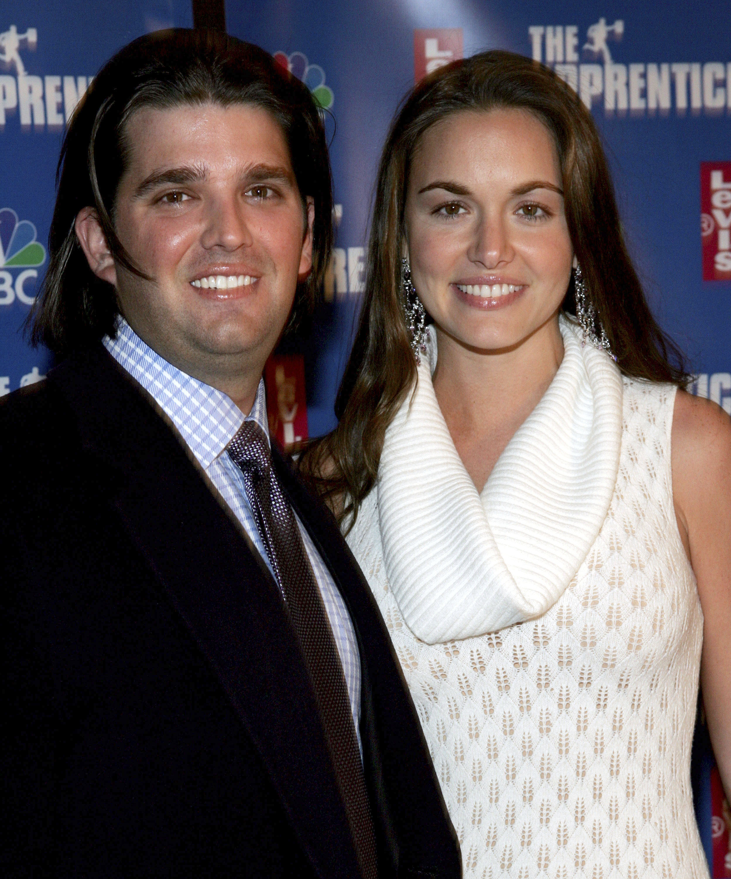 Vanessa & Donald Trump Jr.’s Net Worth 5 Fast Facts