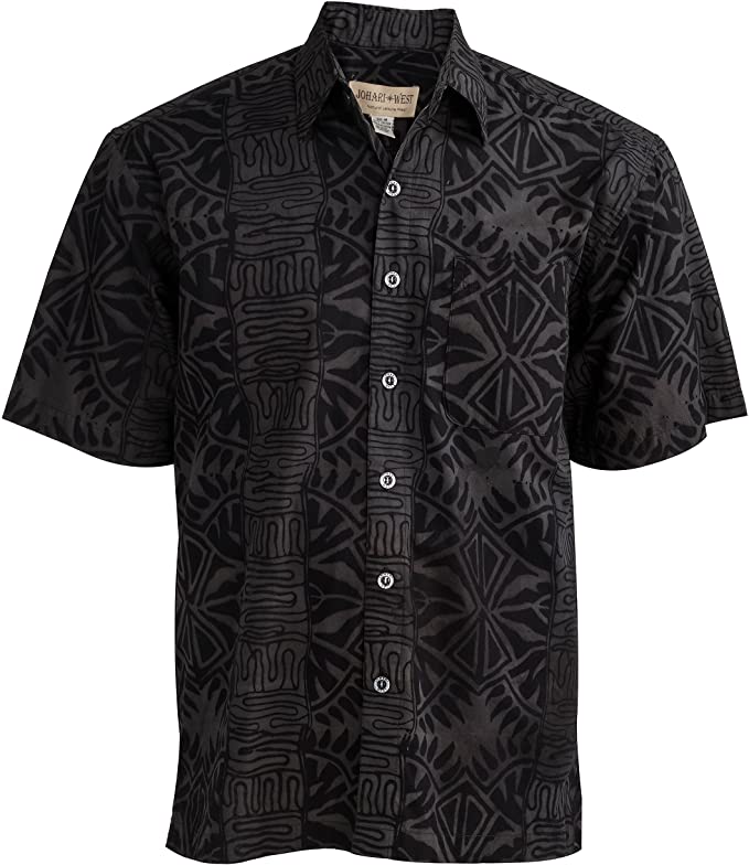 Best Men’s Big & Tall Summer Shirts: 11 Hawaiian Styles (2022) | Heavy.com