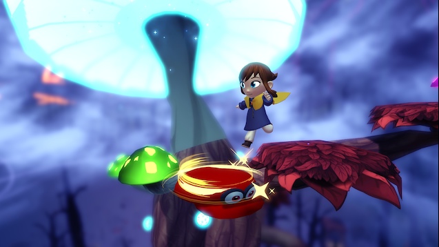 Steam Workshop::The Conductor [A Hat in Time]