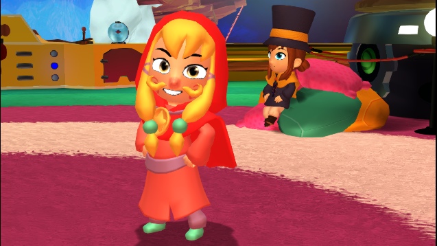 a hat in time mods