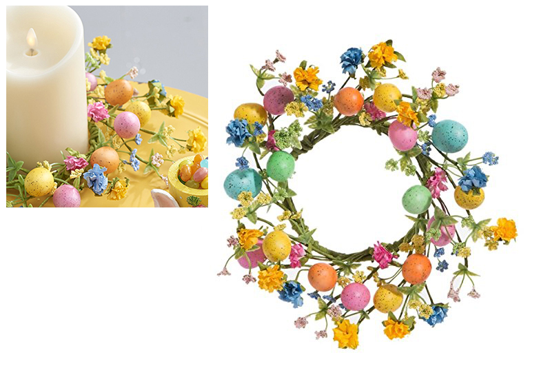 Top 10 Best Easter Centerpieces (2022) | Heavy.com