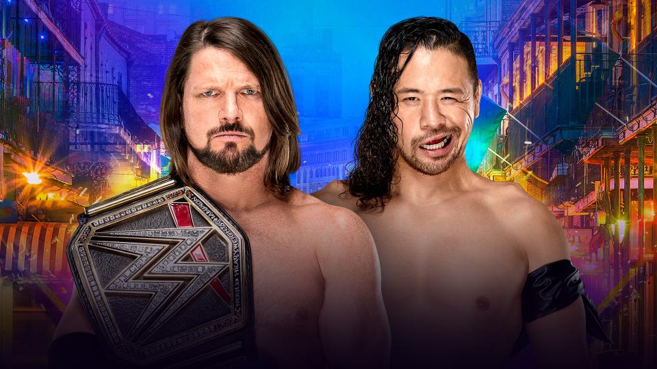 WWE WrestleMania 34: Reactions & Review