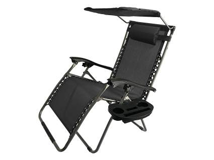 gravity zero chairs chair extra akari heavy sunshade right which buyinghack