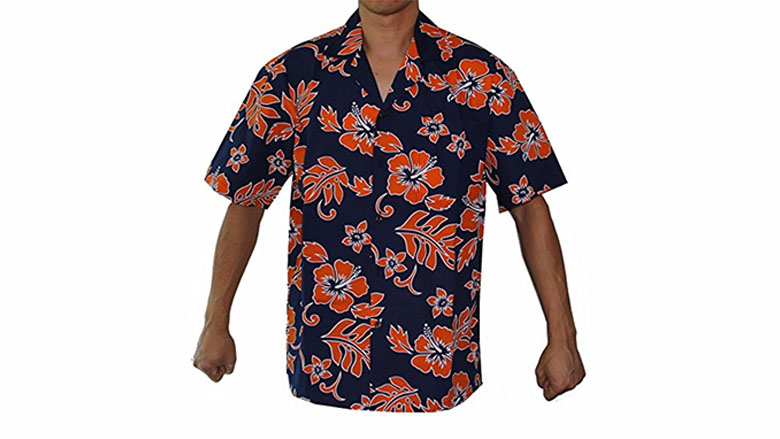 4xlt hawaiian shirts