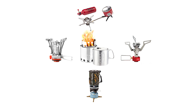 Best Backpacking Stoves of 2023