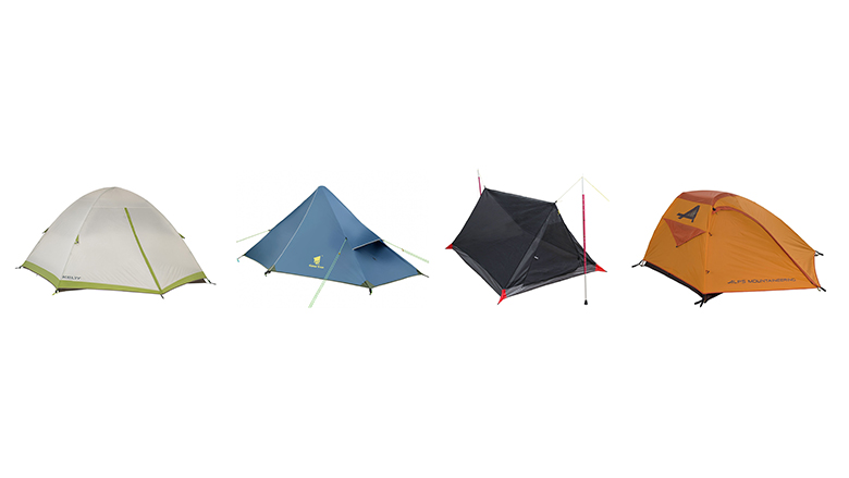 9 Best Ultralight Backpacking Tents (2022) | Heavy.com