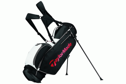 cheap taylormade golf bags