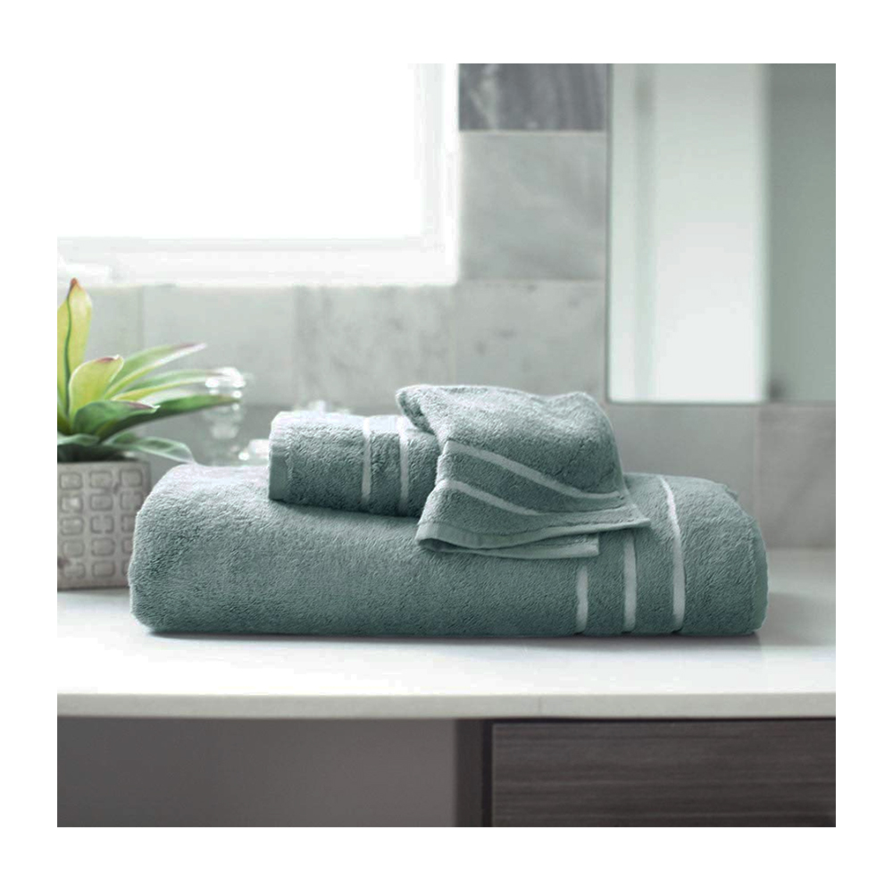 Luxurious Cheadle Egyptian Cotton 650GSM Towels Bath Sheets Super Soft Absorbent 