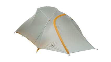 big agnes backpacking tent