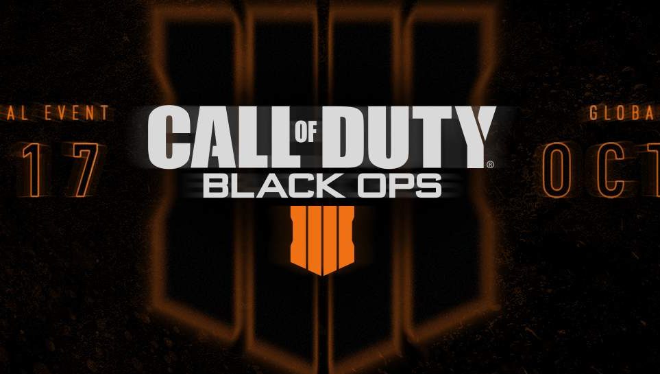 Call of Duty Black Ops 4 Everything You Need to Know