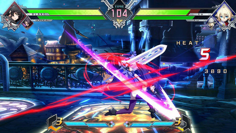 BlazBlue: Cross Tag Battle eclipses 450,000 copies sold 2 years after launch