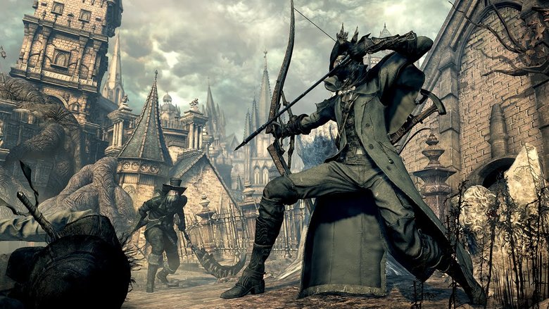 Bloodborne 2 - News and what we'd love to see