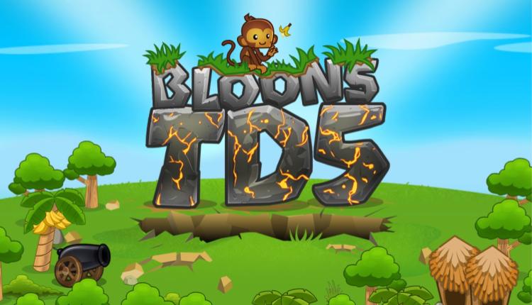 bloons tower defense 5 download free mac