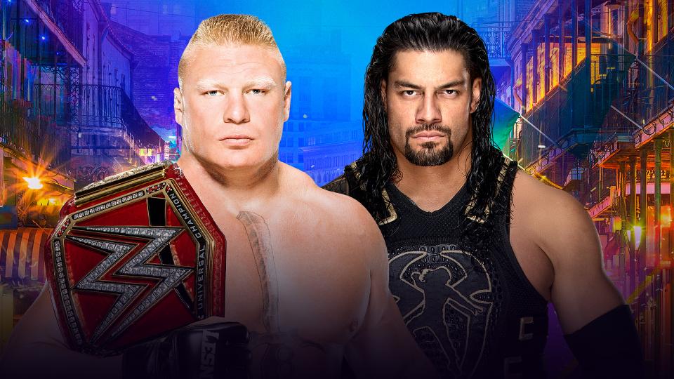 WrestleMania 34: The Results & Highlights You Need To Know