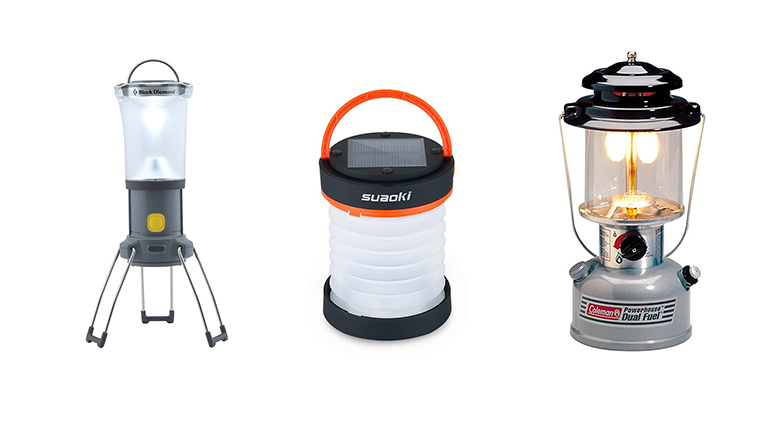 11 Best Camping Lanterns: Your Buyer's Guide (2023)