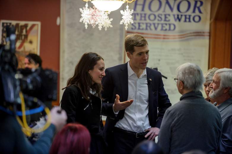 Conor Lamb abortion, Woman's right to choose