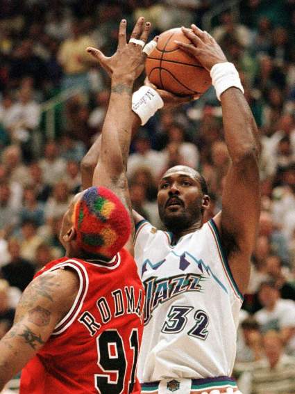 Dennis Rodman’s Chicago Bulls Mental State Revealed by Ex Bulls Teammate
