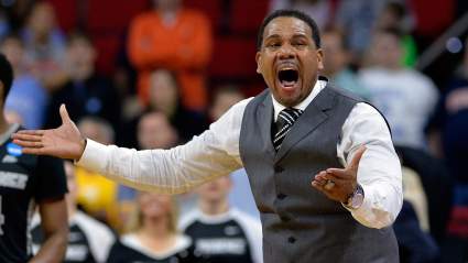 Texas A&M vs. Providence Live Stream: How to Watch Online Without Cable