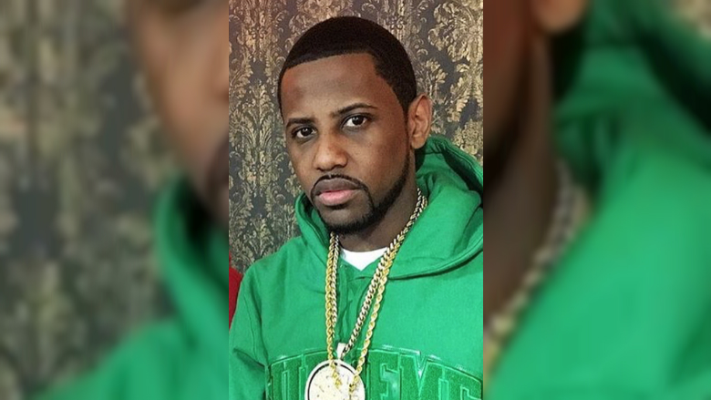 Fabolous Talks Role in Former NBA Live 