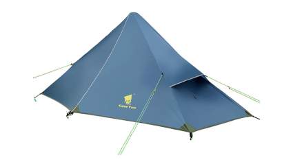 geertop backpacking tent