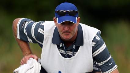 Joe LaCava, Tiger Woods’ Caddie: 5 Fast Facts You Need to Know