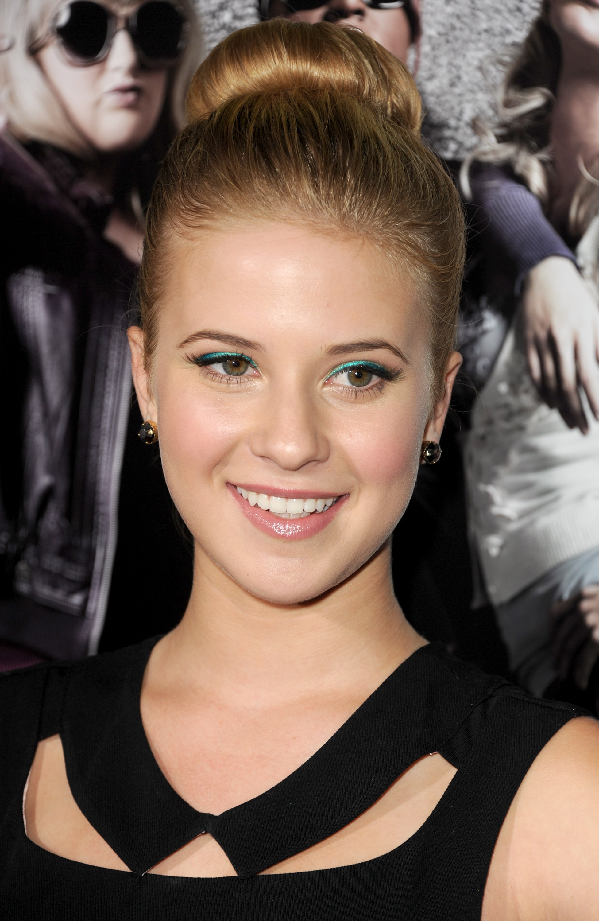 Caroline Sunshine 5 Fast Facts You Need to Know