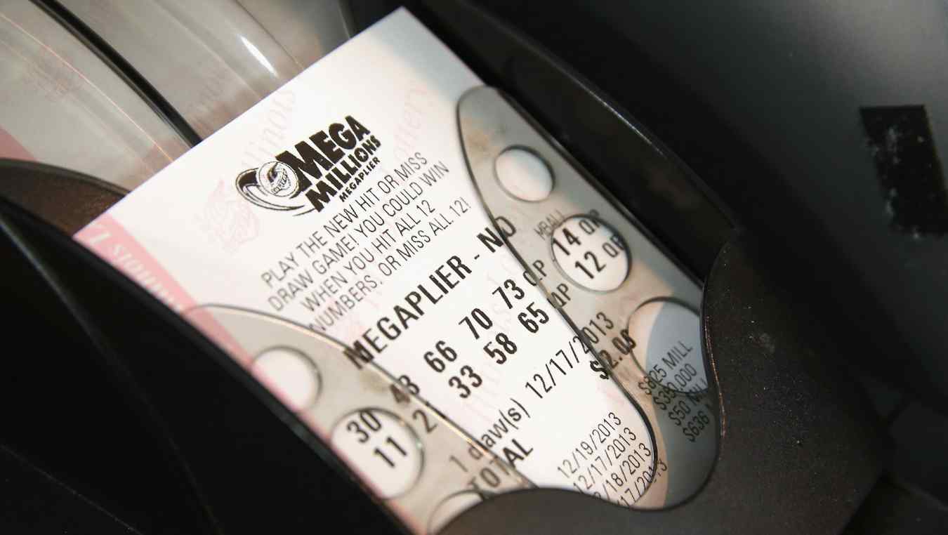 Mega Millions Live Stream How to Watch the Drawing Online