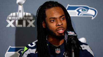 Richard Sherman’s Current Contract & Salary