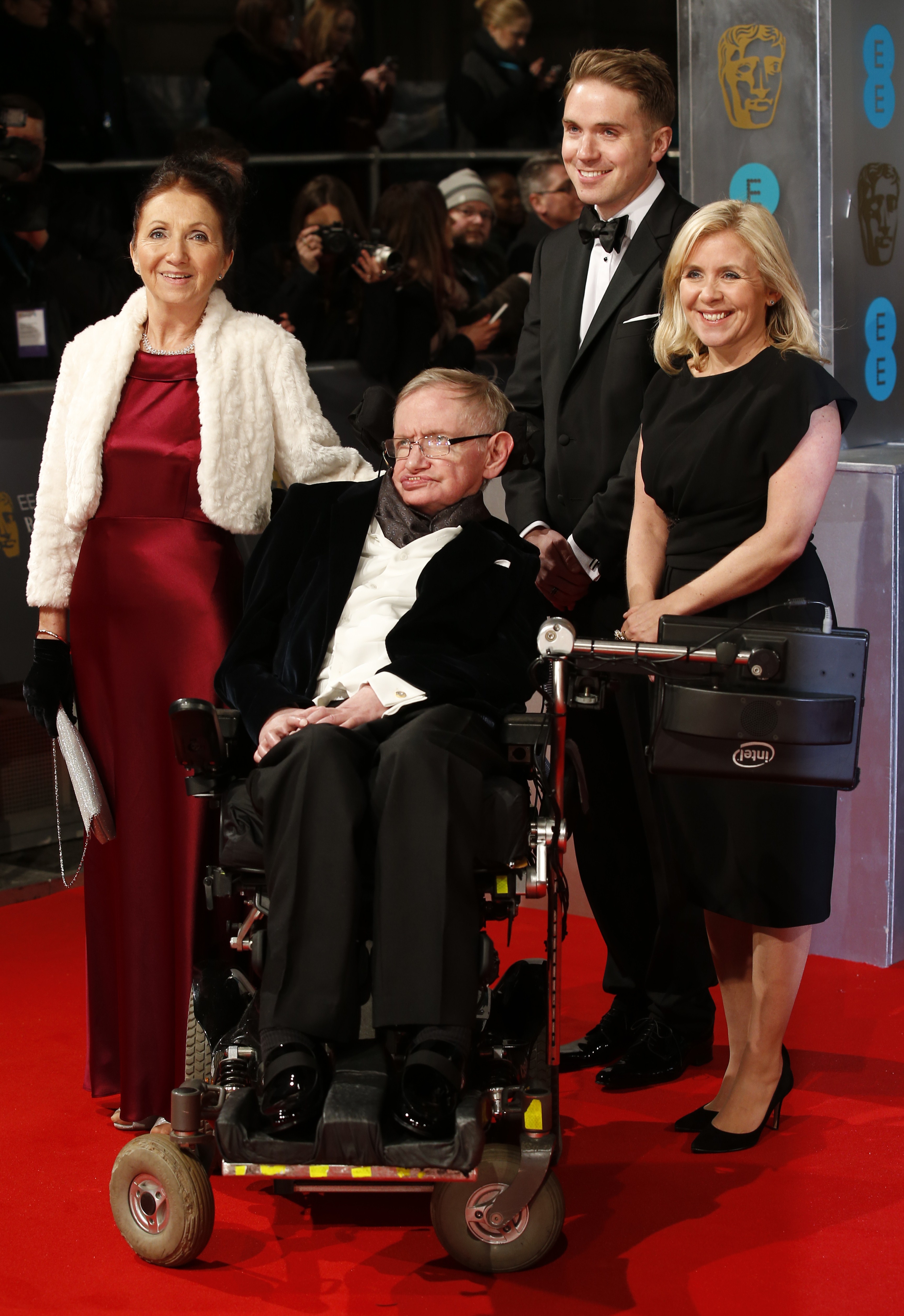 Stephen Hawking's Family, Stephen Hawking's Kids, Stephen Hawking's Children, Stephen Hawking's Wife , Stephen Hawking's Parents