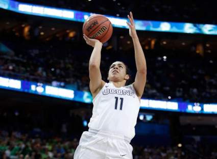 Kia Nurse: 5 Fast Facts You Need to Know