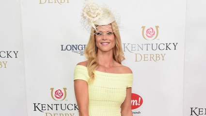 Elin Nordegren, Tiger Woods’ Ex Wife: 5 Fast Facts You Need to Know