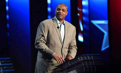 Charles Barkley’s Family: 5 Fast Facts You Need to Know