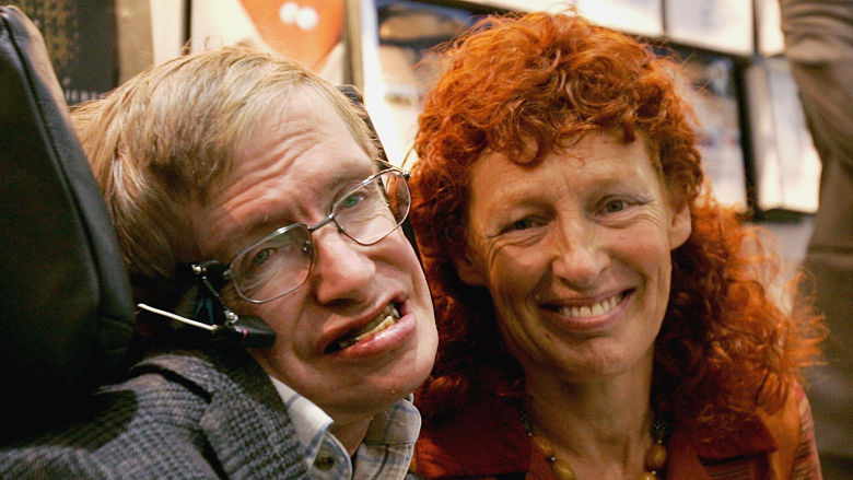 Women who would really mystify Stephen Hawking – Orange County Register