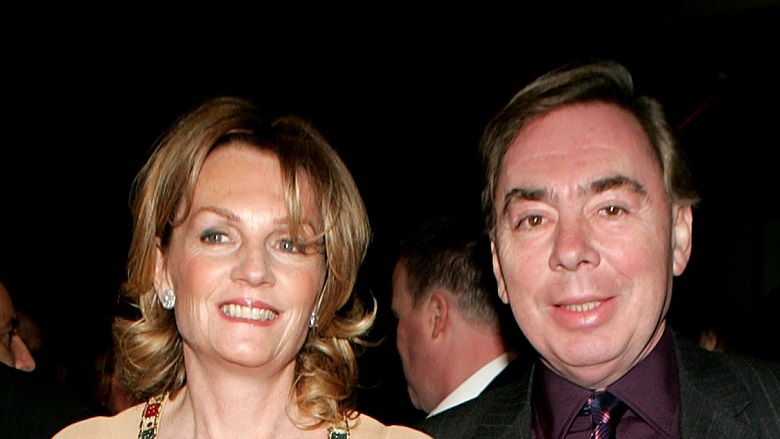 Madeleine Gurdon, Andrew Lloyd Webber's Wife: 5 Fast Facts to Know