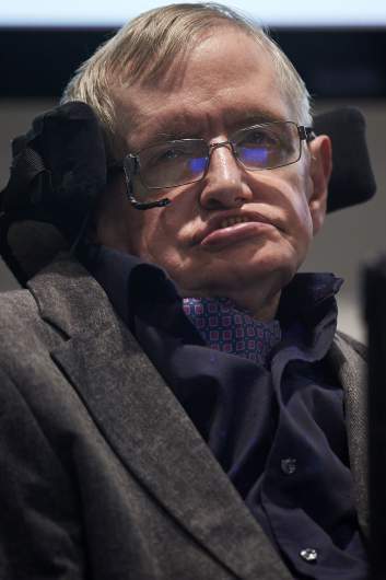 Stephen Hawking's Family, Stephen Hawking's Kids, Stephen Hawking's Children, Stephen Hawking's Wife