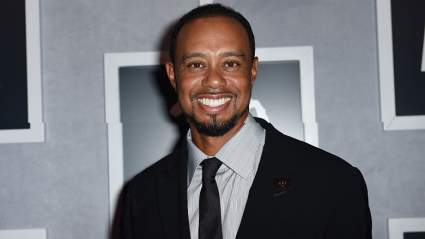 Tiger Woods’ Net Worth: 5 Fast Facts You Need to Know