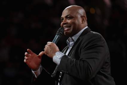 Charles Barkley Opens Up About Coronavirus & Fans Missing NBA Games