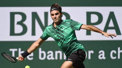 Indian Wells Masters 2018 Live Stream: How to Watch Online