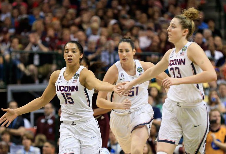 Katie Lou Samuelson: 5 Fast Facts You Need to Know