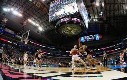 Katie Lou Samuelson: 5 Fast Facts You Need to Know