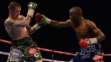 Prograis vs Indongo Live Stream: How to Watch Fight Without Cable