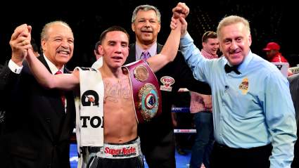 Valdez vs Quigg Live Stream: How to Watch Fight Online Without Cable