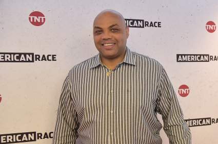 Charles Barkley: Carmelo Anthony’s NBA Career ‘Might Be Over’