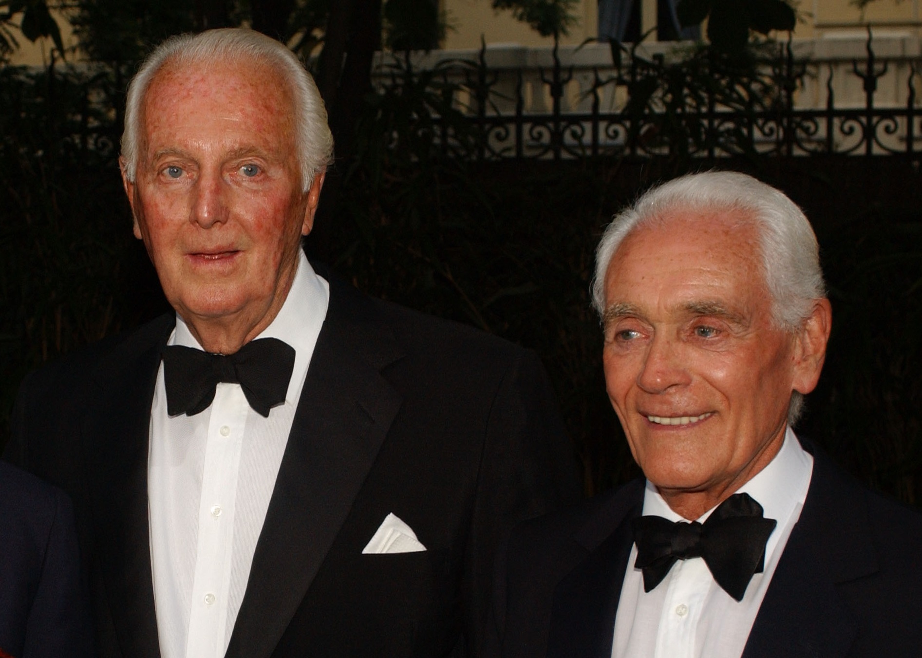 philippe-venet-hubert-de-givenchy-s-partner-5-fast-facts-to-know