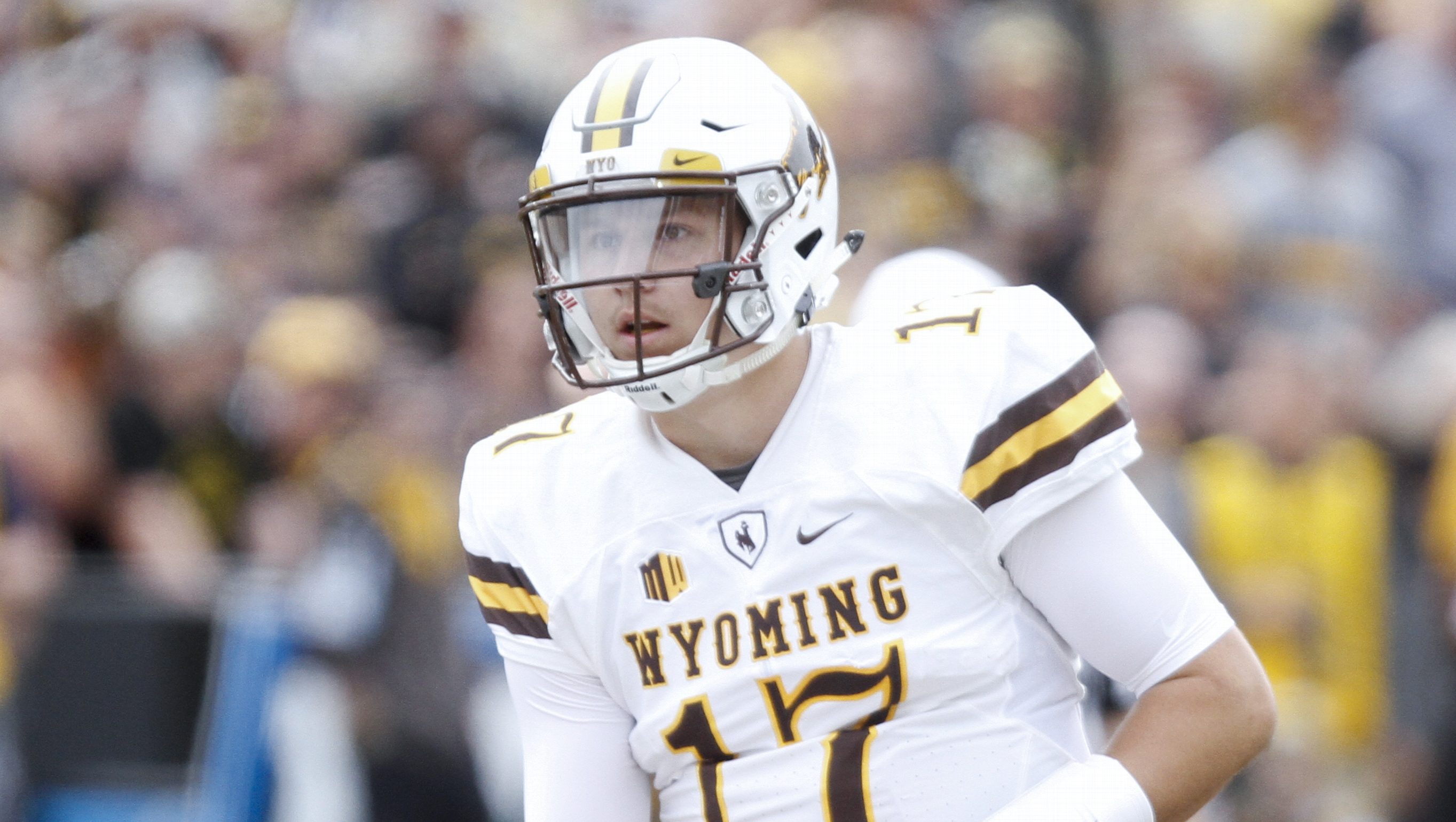 NFL Mock Draft: Allen, Darnold, Rosen & Mayfield Top 15