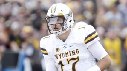 NFL Mock Draft 2018: Allen, Darnold, Rosen & Mayfield Go Top 15