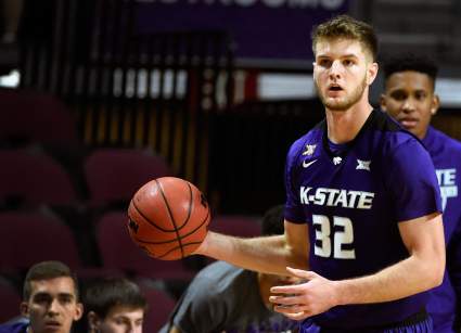 Dean Wade’s Family: 5 Fast Facts You Need to Know