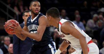 Mikal Bridges’ Family: 5 Fast Facts You Need to Know
